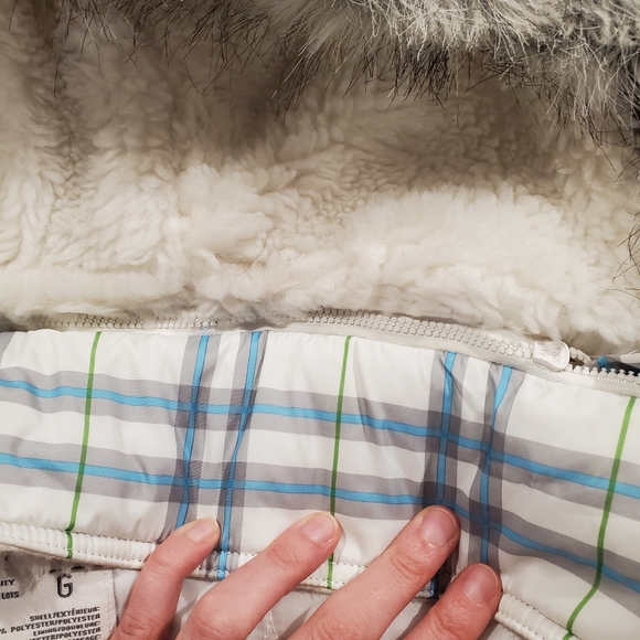 Aeropostale Winter Puffer Jacket - Picture 10 of 16